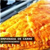 Empanada de carne