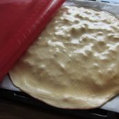 Empanada gallega de carne - Paso 2