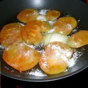 Empanada de tomates verdes - Paso 2