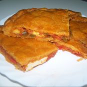 Empanada de atun