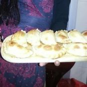 Las empanadas de mami - Paso 3