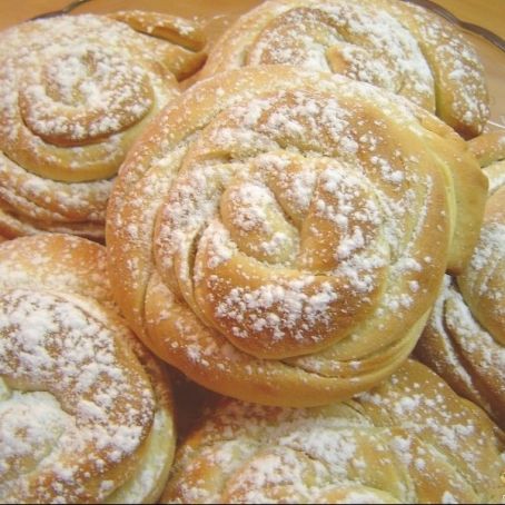 Ensaimadas (2 opciones)