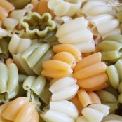 Ensalada de pasta con atún - Paso 1