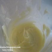 Ensaladilla rusa económica - Paso 4