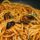 Espagueti picantes a la siciliana