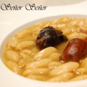 Fabada asturiana: la receta original