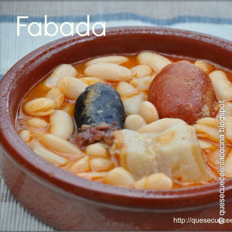 Fabada