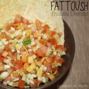 Fattoush