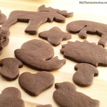 Chocolatinas de navidad