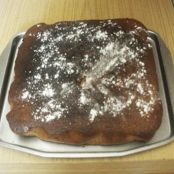 Torta de café y chocolate - Paso 3