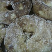 Buñuelos de viento