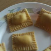 Pasta fresca casera - Paso 5