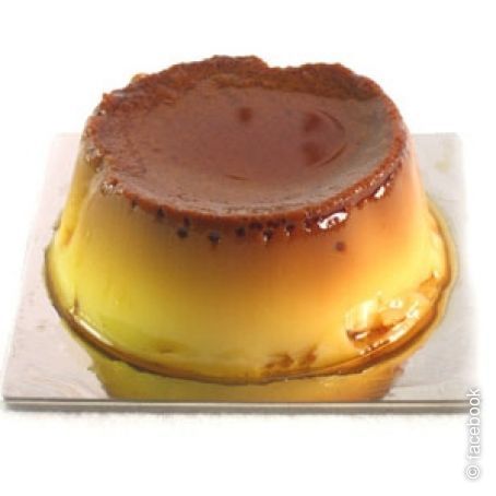 Flan
