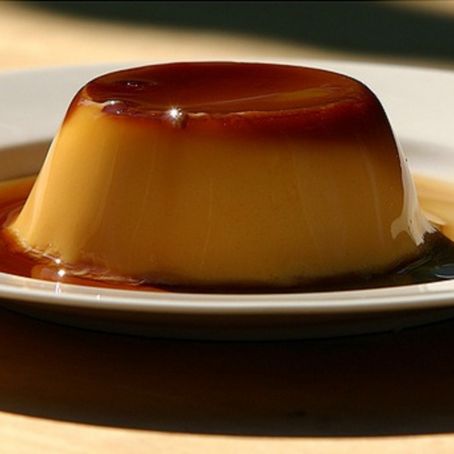 Flan