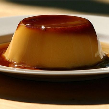 Flan