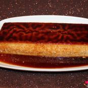 Flan de Almendras - Paso 1