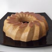Flan de café