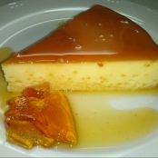 Flan de leche condensada - Paso 1