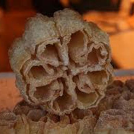 Floretas de Ladrillar