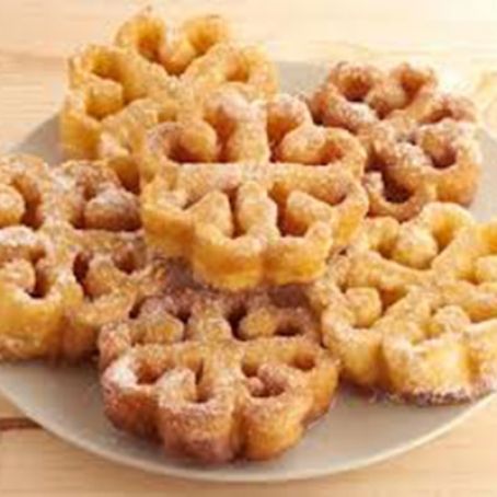 Floretas Extremeñas