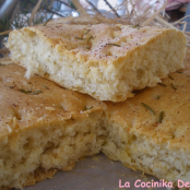 Focaccia