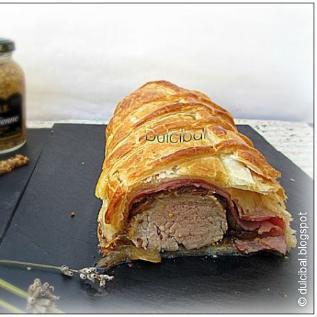 SOLOMILLO WELLINGTON