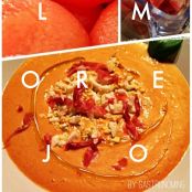 Salmorejo