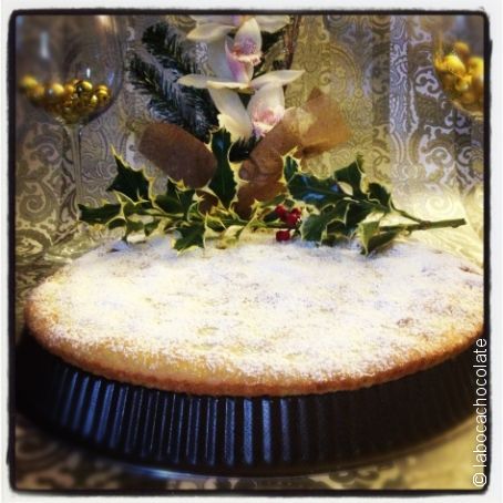 Torta de nata (Imperial)