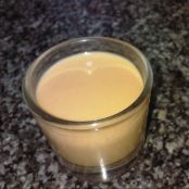 Baileys casero