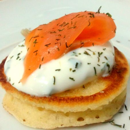 BLINIS