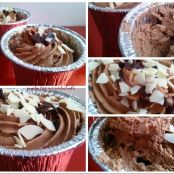 Mouse de Chocolate. - Paso 2