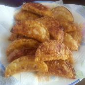 Empanadillas de atún
