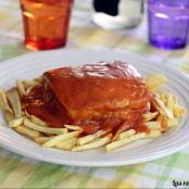 Francesinha