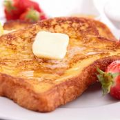 French toast