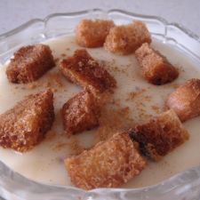 Gachas de los santos