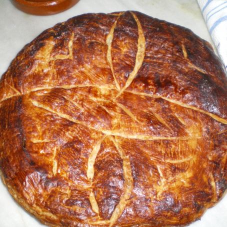 galette des Rois