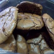 Galletas Brownie