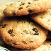 Cookies - Paso 1