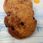 Galletas cookies