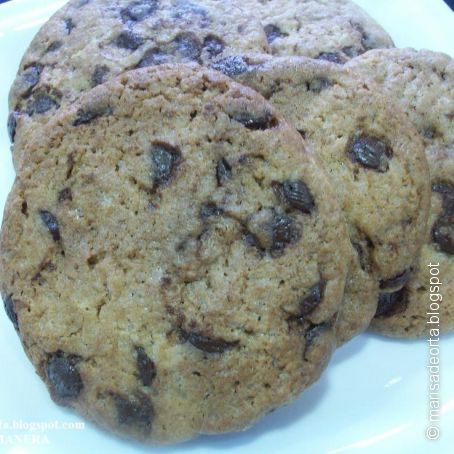 Galletas Gerónimo Stilton