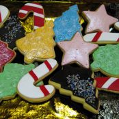 Tutorial para hacer galletas decoradas - Paso 4
