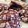 Galletas Arrugadas de Chocolate - Crinkle cookies