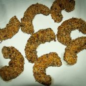 Shrimp Po´boy, bocata de gambas al estilo de Louisiana... - Paso 4