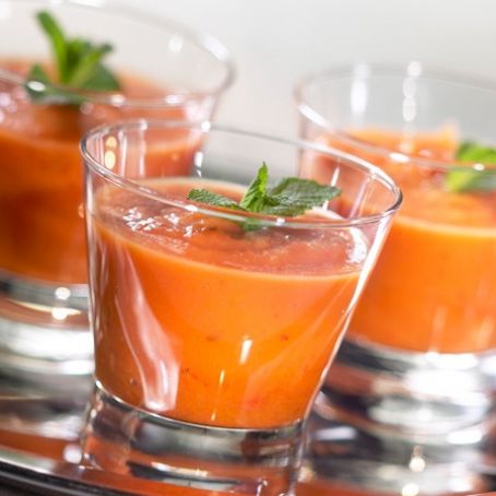Gazpacho