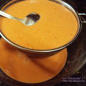 Gazpacho andaluz - Paso 3