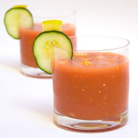 GAZPACHO ANDALUZ