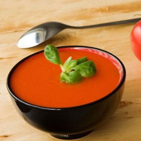 Gazpacho andaluz