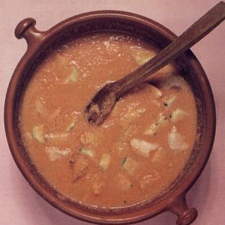 Gazpacho Extremeño