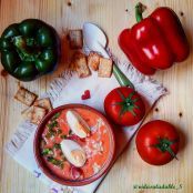 Gazpacho