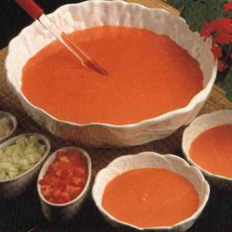 Gazpacho